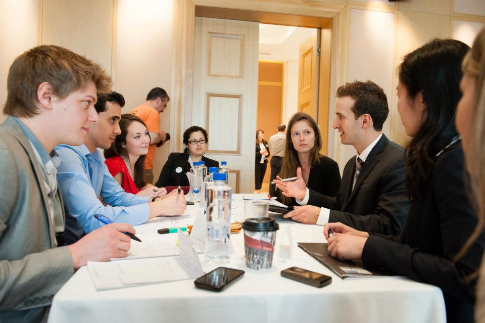 Harvard Law School Negotiators Expanding ADR Opportunities for Students