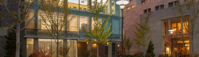Harvard Law School