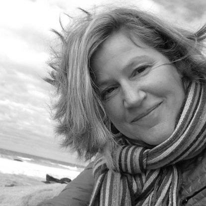Kate Rallis Thanks for Listening Ep4: Discovering and Debunking Divides in the ...