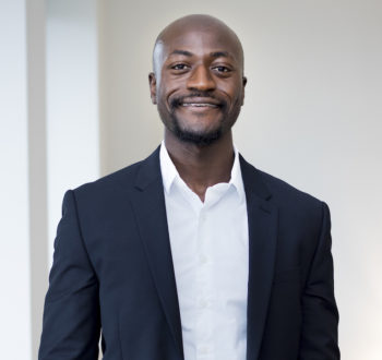 Tech Disruption: An Interview with HNMCP Clinical Fellow Oladeji Tiamiyu