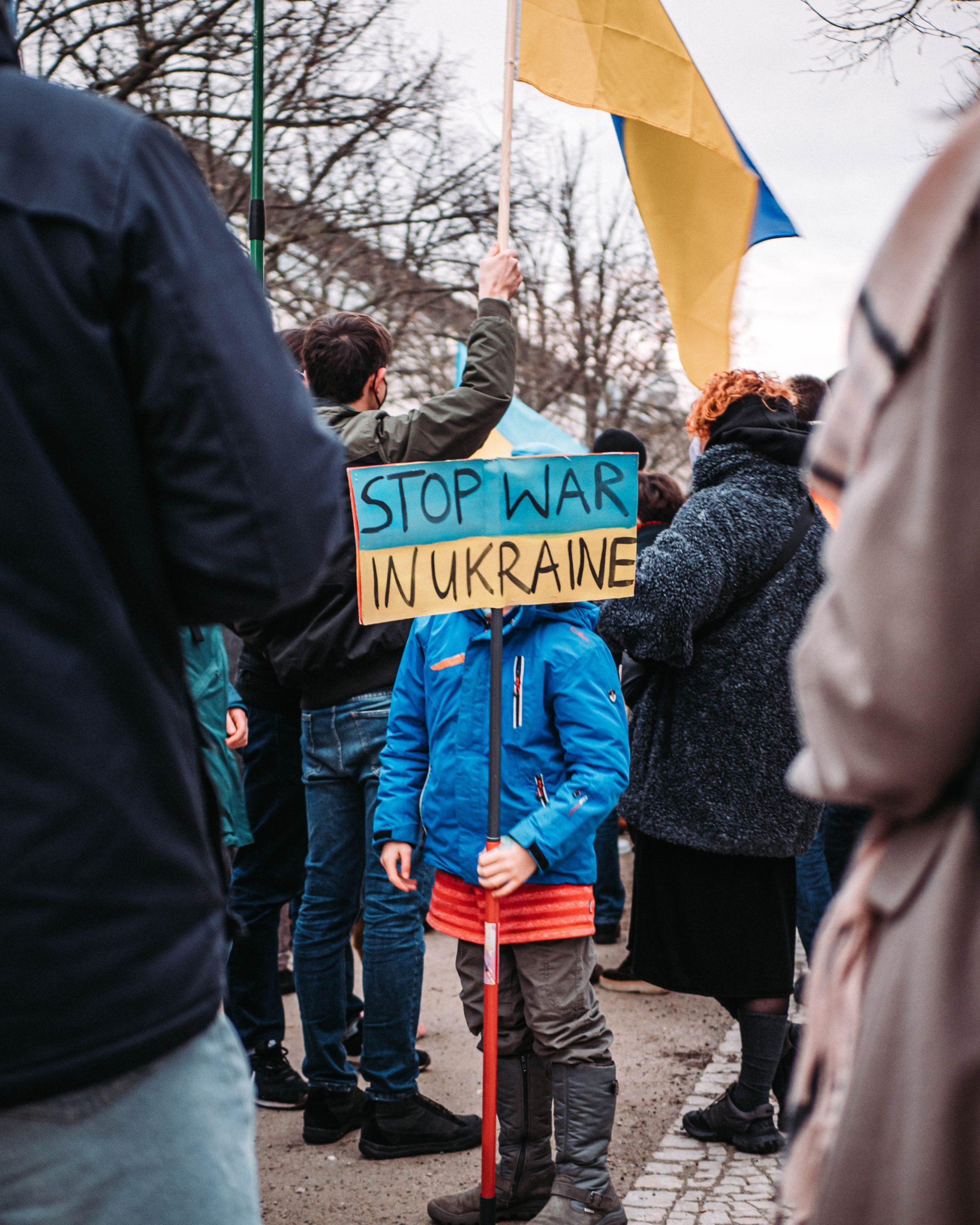 What does Putin Want?: Assessing Interests in the Invasion of Ukraine