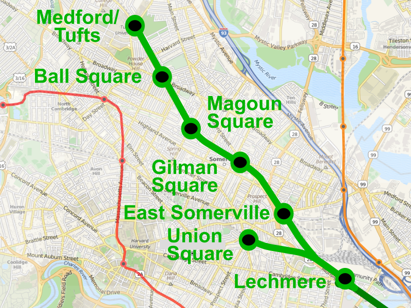 The Fight for Boston’s GLX and CLX: Stakeholder Mapping and Integrative Negotiation — Part I