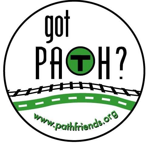 Logo that says Got Path? and the URL www.pathfriends.org