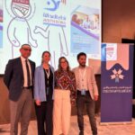 DSD Clinic Students Present at the MENA Coalition on Youth, Peace & Security Week