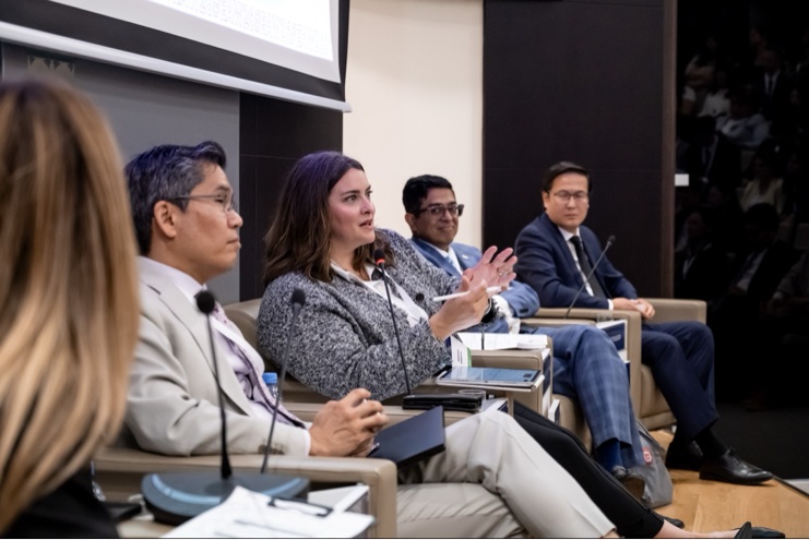 A Week in Astana: Reflections on the International Arbitration Centre’s Eurasia Arbitration Week