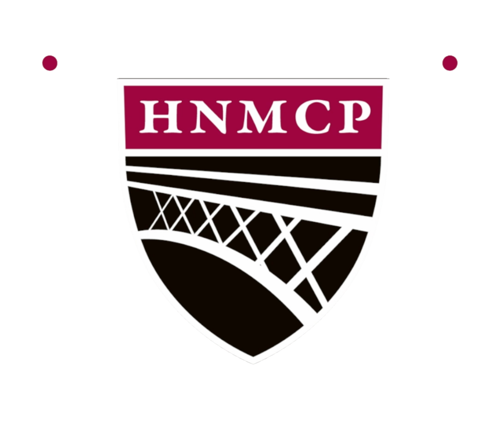 Harvard Negotiation & Mediation Clinical Program logo