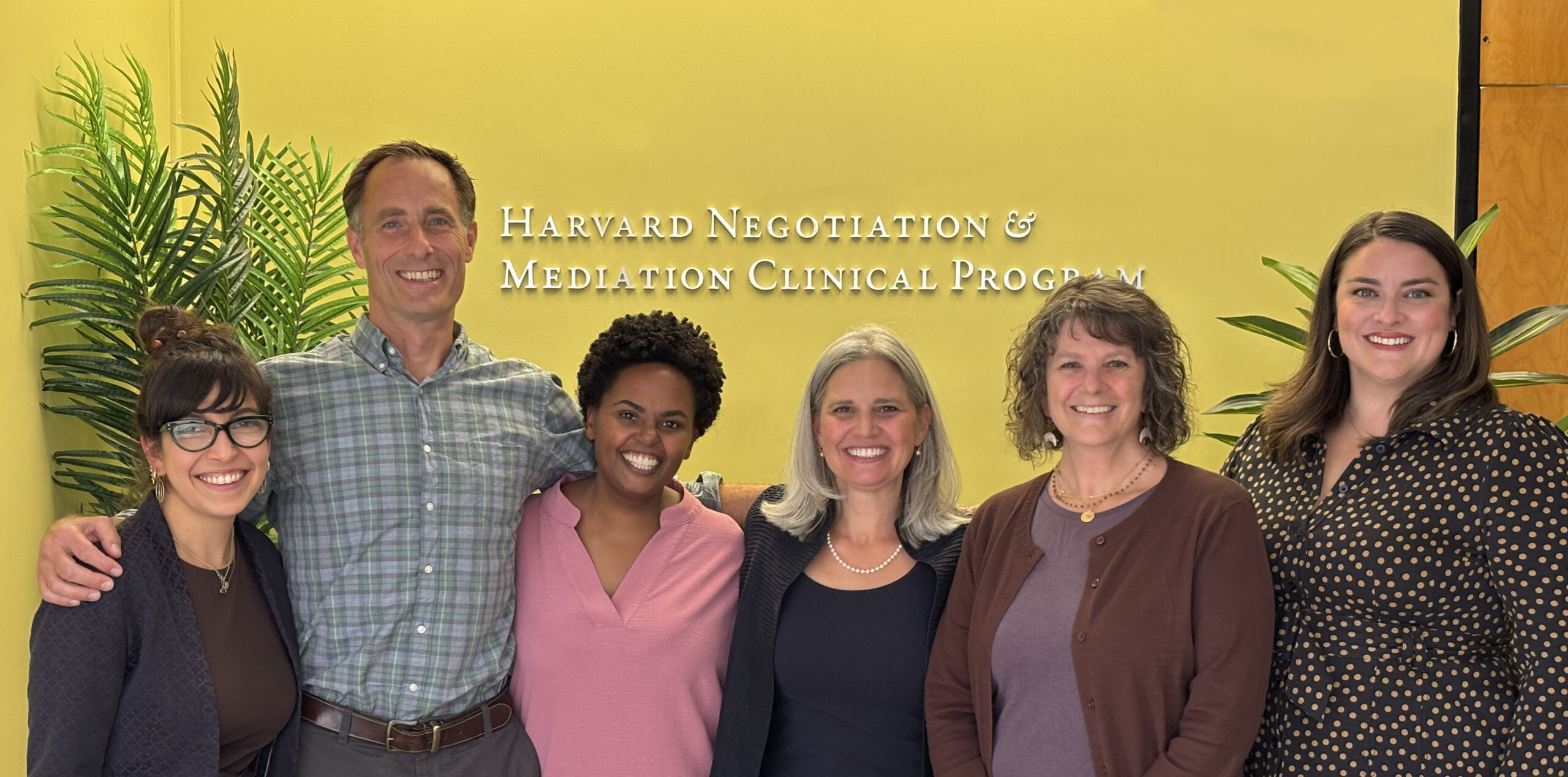 HNMCP Team